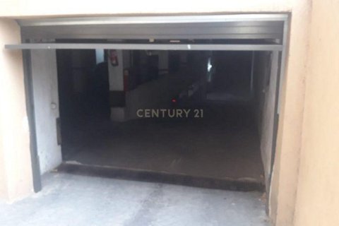 Garaż w Granollers, Barcelona, Hiszpania 30 mkw. nr 186723