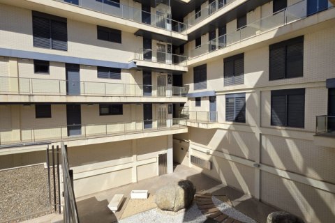 Продажа дуплекса в Л'Аметлья-де-Мар, Таррагона, Испания 3 спальни, 96м2 №187934 - фото 19