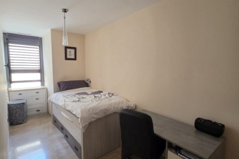 Продажа дуплекса в Л'Аметлья-де-Мар, Таррагона, Испания 3 спальни, 96м2 №187934 - фото 13