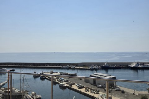 Продажа дуплекса в Л'Аметлья-де-Мар, Таррагона, Испания 3 спальни, 96м2 №187934 - фото 22