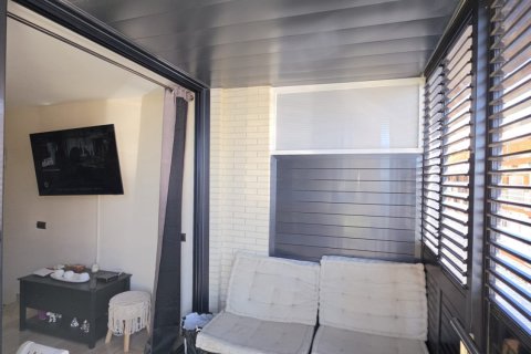 Продажа дуплекса в Л'Аметлья-де-Мар, Таррагона, Испания 3 спальни, 96м2 №187934 - фото 6