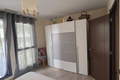 Продажа дуплекса в Л'Аметлья-де-Мар, Таррагона, Испания 3 спальни, 96м2 №187934 - фото 12