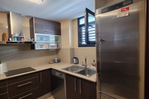 Продажа дуплекса в Л'Аметлья-де-Мар, Таррагона, Испания 3 спальни, 96м2 №187934 - фото 8