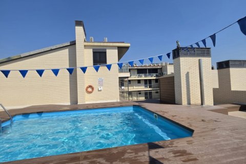 Продажа дуплекса в Л'Аметлья-де-Мар, Таррагона, Испания 3 спальни, 96м2 №187934 - фото 25