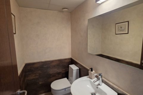 Продажа дуплекса в Л'Аметлья-де-Мар, Таррагона, Испания 3 спальни, 96м2 №187934 - фото 17