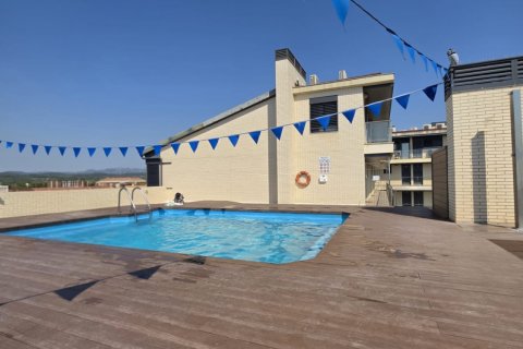 Продажа дуплекса в Л'Аметлья-де-Мар, Таррагона, Испания 3 спальни, 96м2 №187934 - фото 30