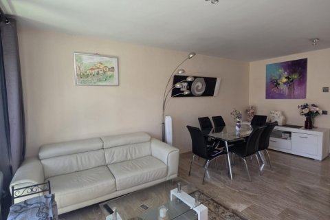 Продажа дуплекса в Л'Аметлья-де-Мар, Таррагона, Испания 3 спальни, 96м2 №187934 - фото 5