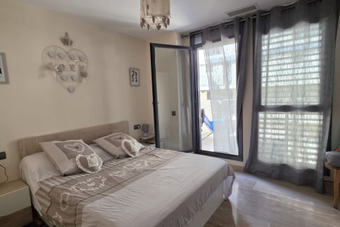 Продажа дуплекса в Л'Аметлья-де-Мар, Таррагона, Испания 3 спальни, 96м2 №187934 - фото 10
