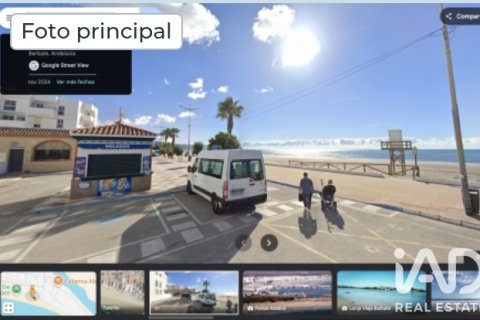 Garage for sale in Barbate, Cadiz, Spain 12 sq.m. No. 187930 - photo 5