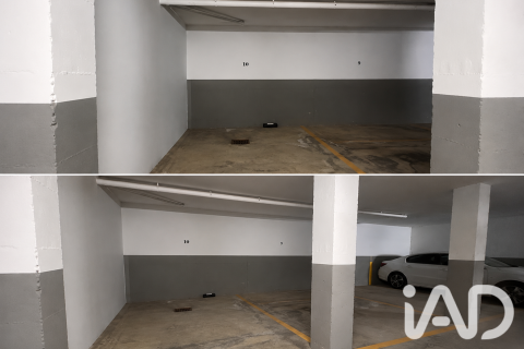 Garage for sale in Barbate, Cadiz, Spain 12 sq.m. No. 187930 - photo 2