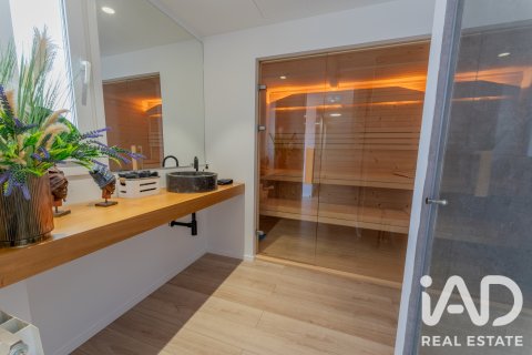 House for sale in Petrer, Alicante, Spain 4 bedrooms, 283 sq.m. No. 187932 - photo 13