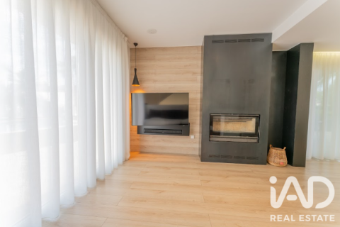 House for sale in Petrer, Alicante, Spain 4 bedrooms, 283 sq.m. No. 187932 - photo 10