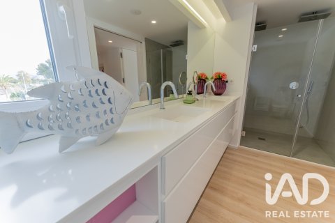 House for sale in Petrer, Alicante, Spain 4 bedrooms, 283 sq.m. No. 187932 - photo 20
