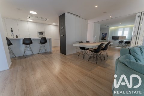 House for sale in Petrer, Alicante, Spain 4 bedrooms, 283 sq.m. No. 187932 - photo 7