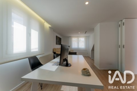 House for sale in Petrer, Alicante, Spain 4 bedrooms, 283 sq.m. No. 187932 - photo 16