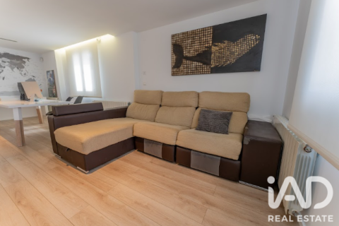 House for sale in Petrer, Alicante, Spain 4 bedrooms, 283 sq.m. No. 187932 - photo 17