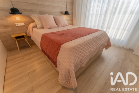 House for sale in Petrer, Alicante, Spain 4 bedrooms, 283 sq.m. No. 187932 - photo 28