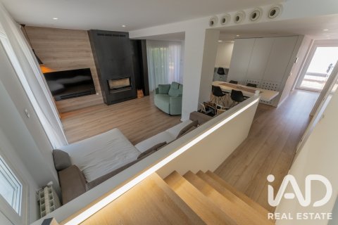 House for sale in Petrer, Alicante, Spain 4 bedrooms, 283 sq.m. No. 187932 - photo 18