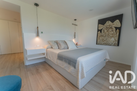 House for sale in Petrer, Alicante, Spain 4 bedrooms, 283 sq.m. No. 187932 - photo 24