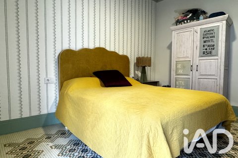 Apartament w Carcaixent, Valencia, Hiszpania 3 sypialnie, 120 mkw. nr 187935 – zdjęcie 18