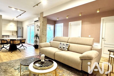 Apartament w Carcaixent, Valencia, Hiszpania 3 sypialnie, 120 mkw. nr 187935 – zdjęcie 3