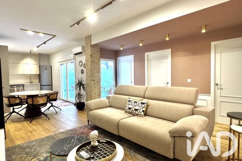 Apartament w Carcaixent, Valencia, Hiszpania 3 sypialnie, 120 mkw. nr 187935 – zdjęcie 8