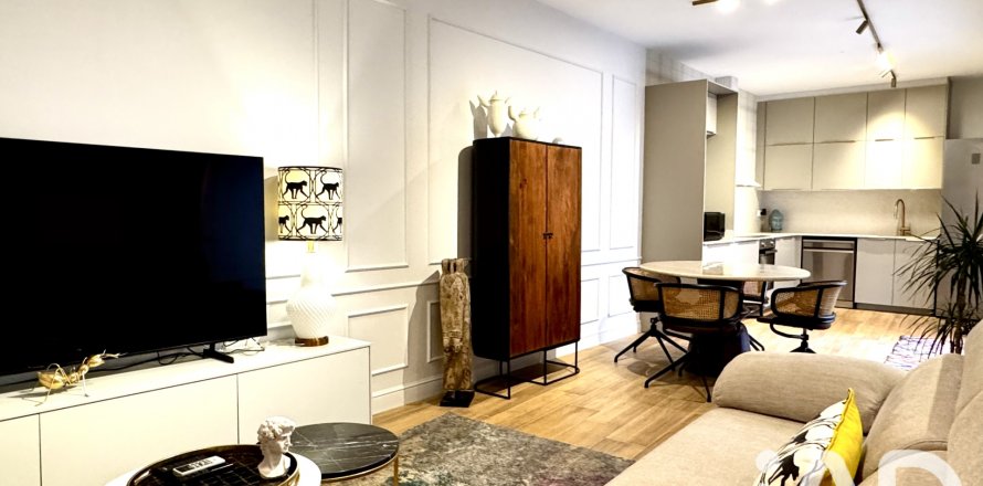 Apartament w Carcaixent, Valencia, Hiszpania 3 sypialnie, 120 mkw. nr 187935