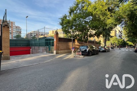 Garage for sale in Madrid, Spain 15 sq.m. No. 187929 - photo 18