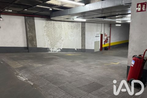 Garage for sale in Madrid, Spain 15 sq.m. No. 187929 - photo 14