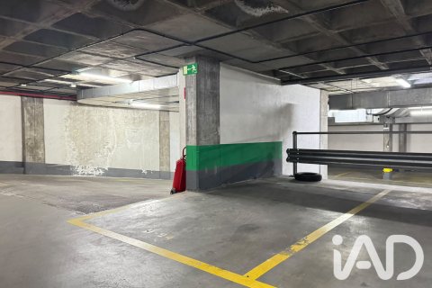 Garage for sale in Madrid, Spain 15 sq.m. No. 187929 - photo 2