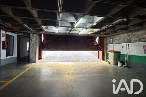 Garage for sale in Madrid, Spain 15 sq.m. No. 187929 - photo 6