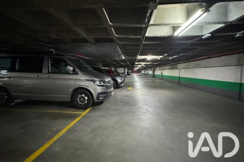 Garage for sale in Madrid, Spain 15 sq.m. No. 187929 - photo 13