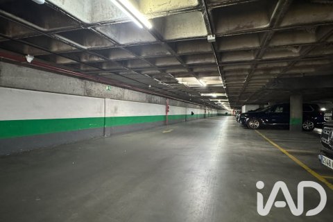 Garage for sale in Madrid, Spain 15 sq.m. No. 187929 - photo 9