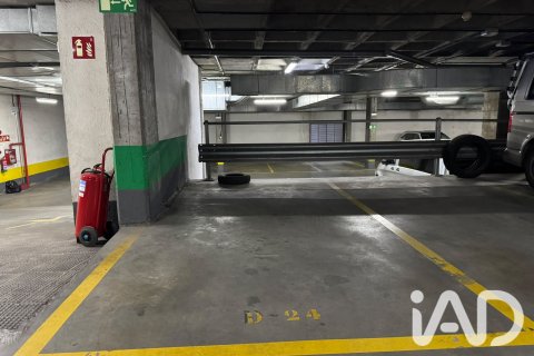Garage for sale in Madrid, Spain 15 sq.m. No. 187929 - photo 5