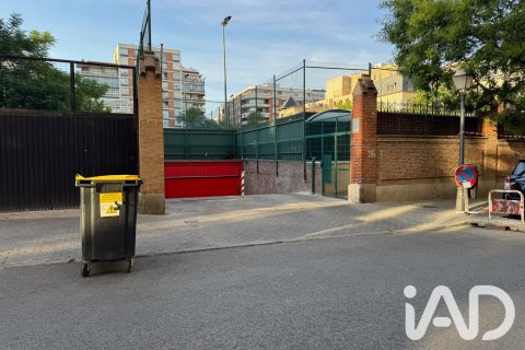 Garage for sale in Madrid, Spain 15 sq.m. No. 187929 - photo 19