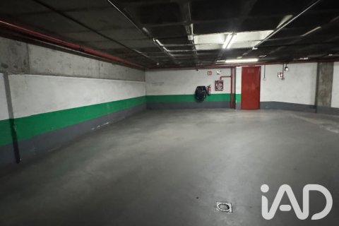 Garage for sale in Madrid, Spain 15 sq.m. No. 187929 - photo 11