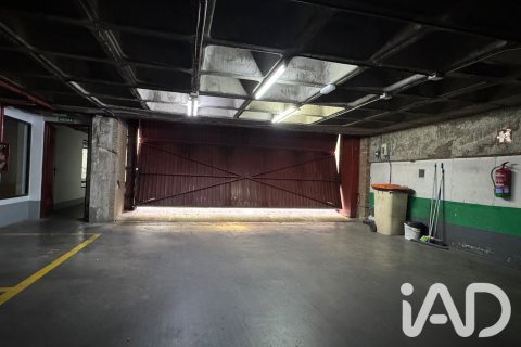 Garage for sale in Madrid, Spain 15 sq.m. No. 187929 - photo 8