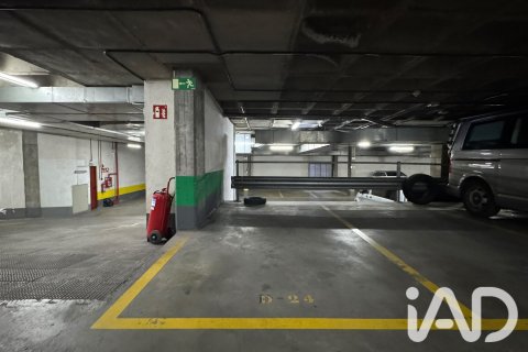 Garage for sale in Madrid, Spain 15 sq.m. No. 187929 - photo 4