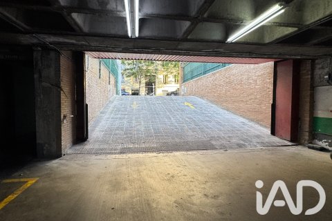 Garage for sale in Madrid, Spain 15 sq.m. No. 187929 - photo 7