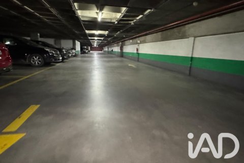 Garage for sale in Madrid, Spain 15 sq.m. No. 187929 - photo 10