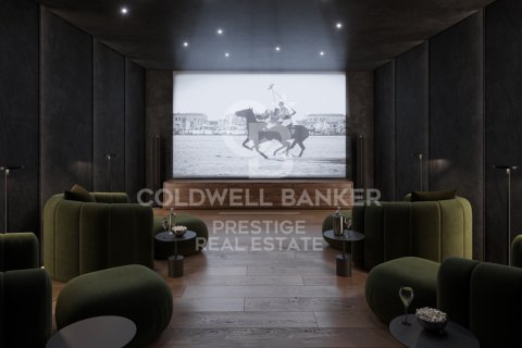 Продажа дома в Ситжес, Барселона, Испания 4 спальни, 452м2 №160356 - фото 14