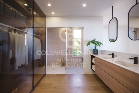 Hus till salu i Sitges, Barcelona, Spanien 4 sovrum, 452 kvm. Nr. 160356 - foto 8