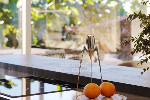 Продажа дома в Ситжес, Барселона, Испания 4 спальни, 452м2 №160356 - фото 9