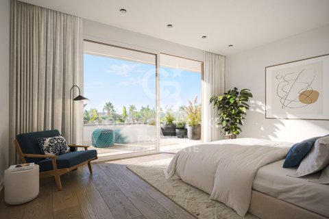 Hus till salu i Sitges, Barcelona, Spanien 4 sovrum, 452 kvm. Nr. 160356 - foto 7