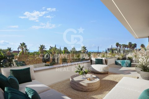 House in Sitges, Barcelona, Spanien 4 Schlafzimmer, 452 m2 Nr. 160356