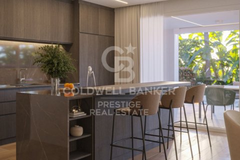 Hus till salu i Sitges, Barcelona, Spanien 4 sovrum, 452 kvm. Nr. 160356 - foto 6