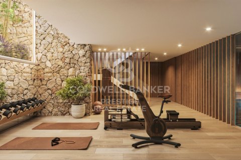 Продажа дома в Ситжес, Барселона, Испания 4 спальни, 452м2 №160356 - фото 17