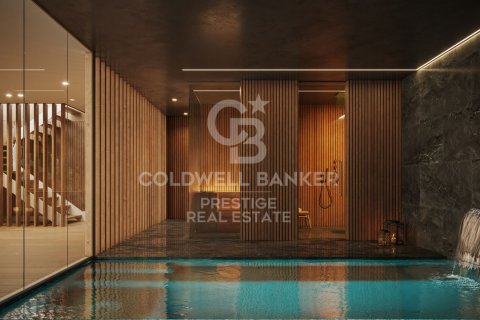 Продажа дома в Ситжес, Барселона, Испания 4 спальни, 452м2 №160356 - фото 12