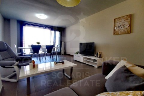 Apartment for sale in Calpe, Alicante, Spain 2 bedrooms, 91 sq.m. No. 160358 - photo 8