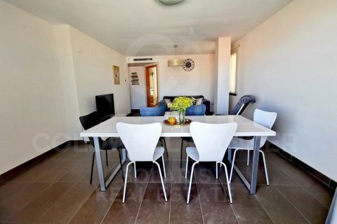 Apartment for sale in Calpe, Alicante, Spain 2 bedrooms, 91 sq.m. No. 160358 - photo 6